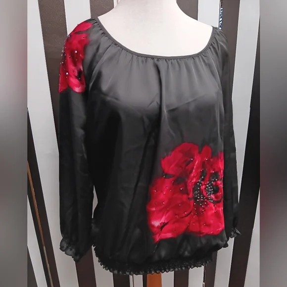 Charter club top - Picture 8 of 8